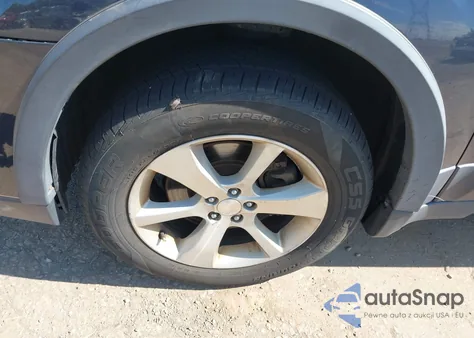 2013 Subaru Outback 3.6R Limited z USA, uszkodzony, nr VIN 4S4BRDPC4D2223153